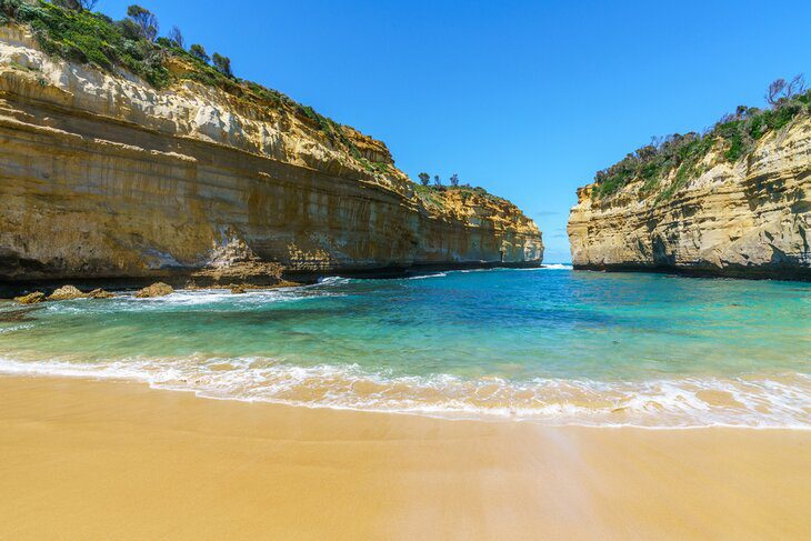 14 Best Beaches in Australia