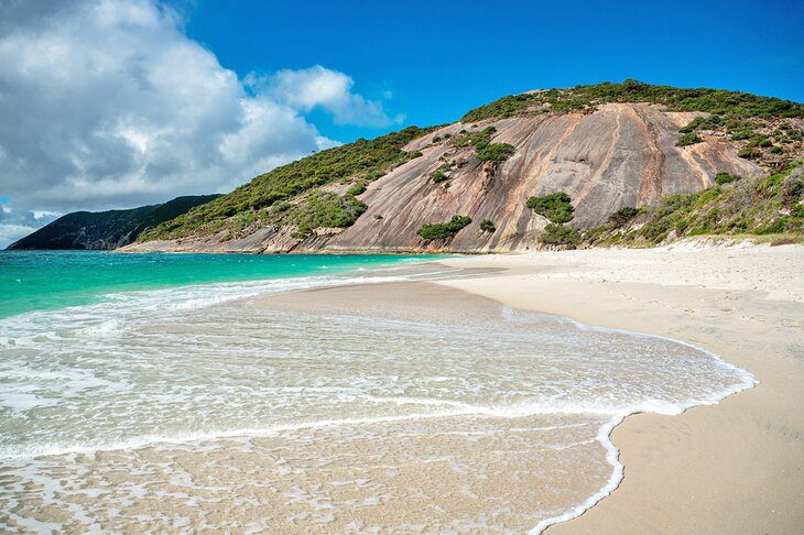 14 Best Beaches in Australia