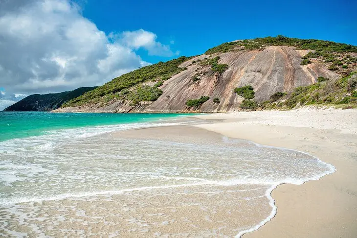 14 Best Beaches in Australia