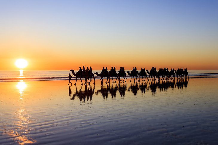 14 Best Beaches in Australia