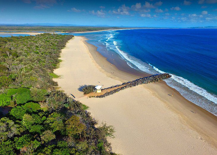 14 Best Beaches in Australia