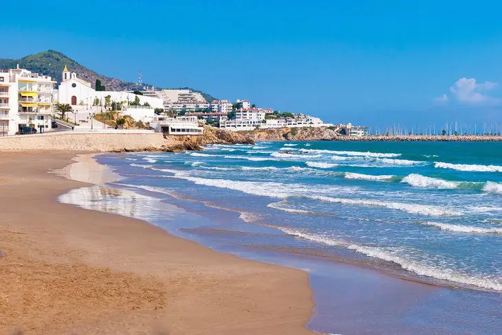 14 Best Beaches in Barcelona