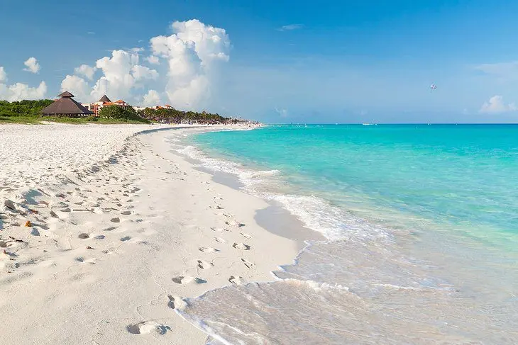 14 Best Beaches in Cancun