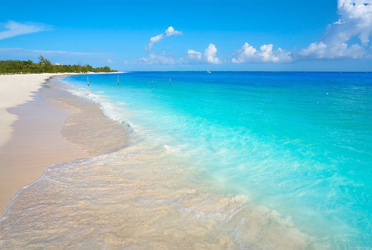 14 Best Beaches in Cancun