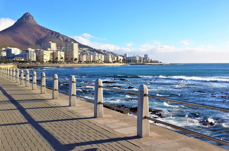 14 Best Beaches in Cape Town