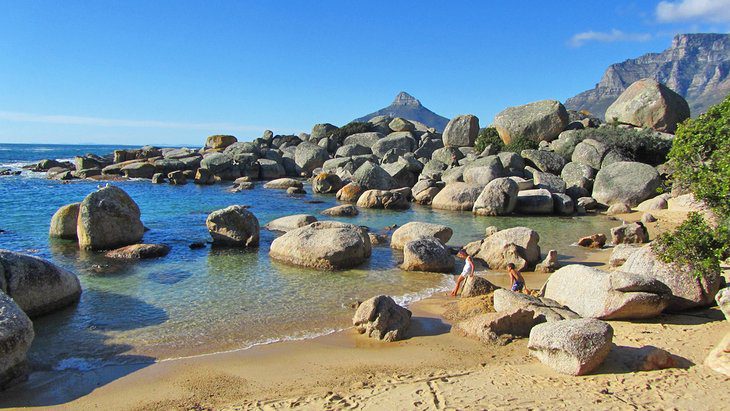 14 Best Beaches in Cape Town