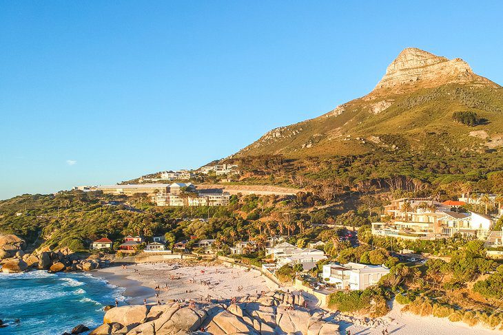 14 Best Beaches in Cape Town