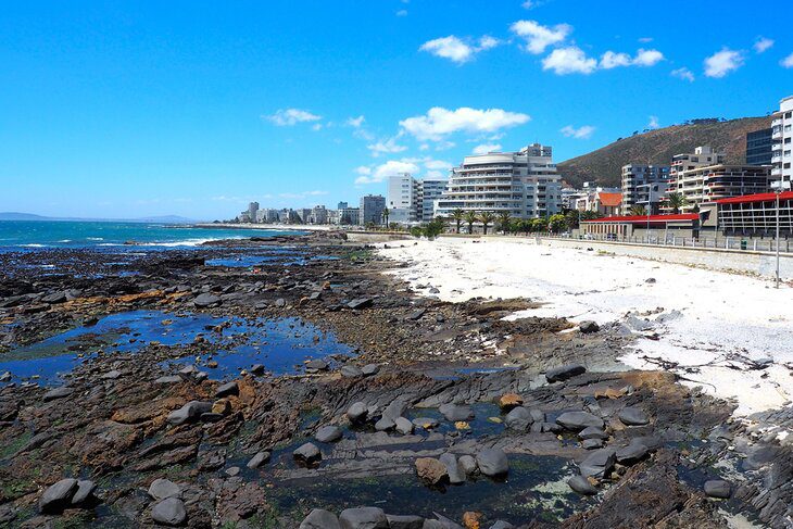 14 Best Beaches in Cape Town