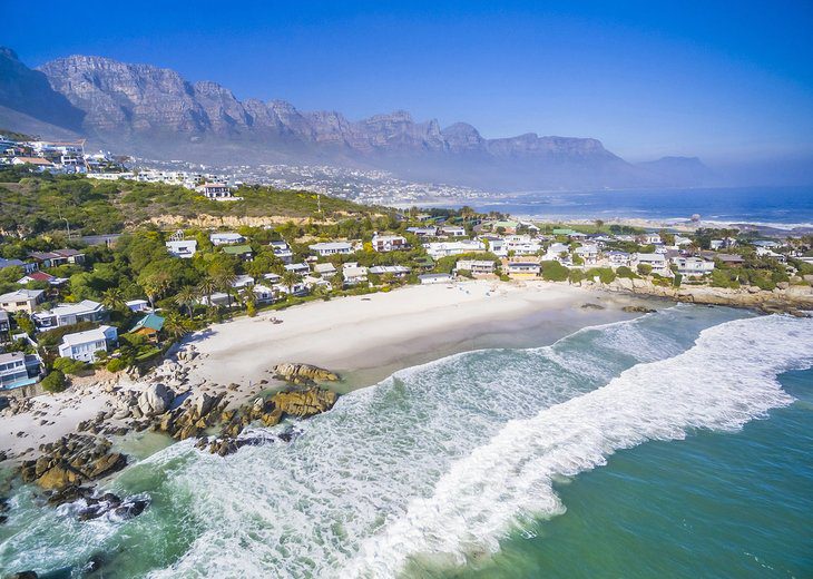 14 Best Beaches in Cape Town