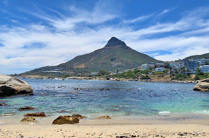 14 Best Beaches in Cape Town