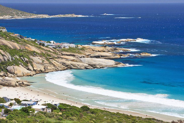 14 Best Beaches in Cape Town