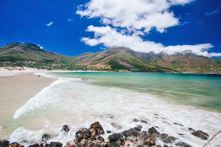 14 Best Beaches in Cape Town