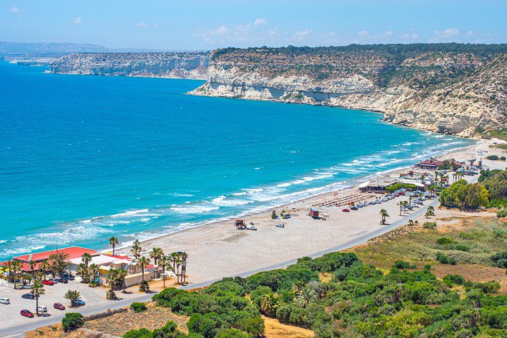 14 Best Beaches in Cyprus