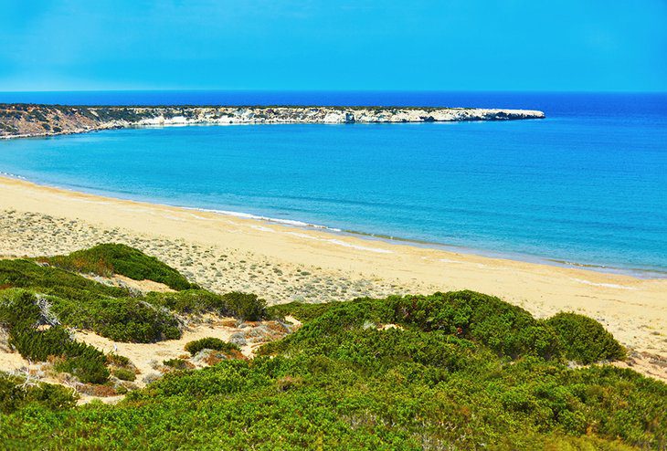 14 Best Beaches in Cyprus