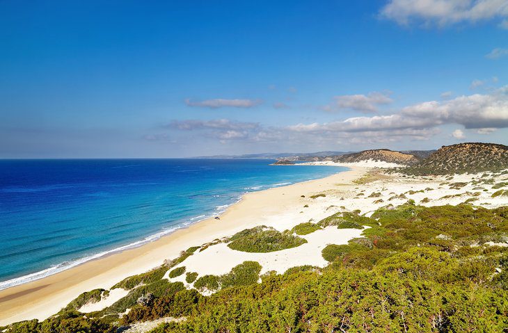 14 Best Beaches in Cyprus