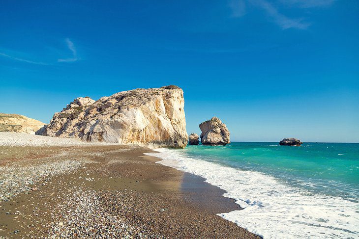 14 Best Beaches in Cyprus