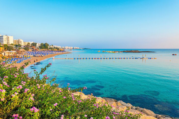 14 Best Beaches in Cyprus