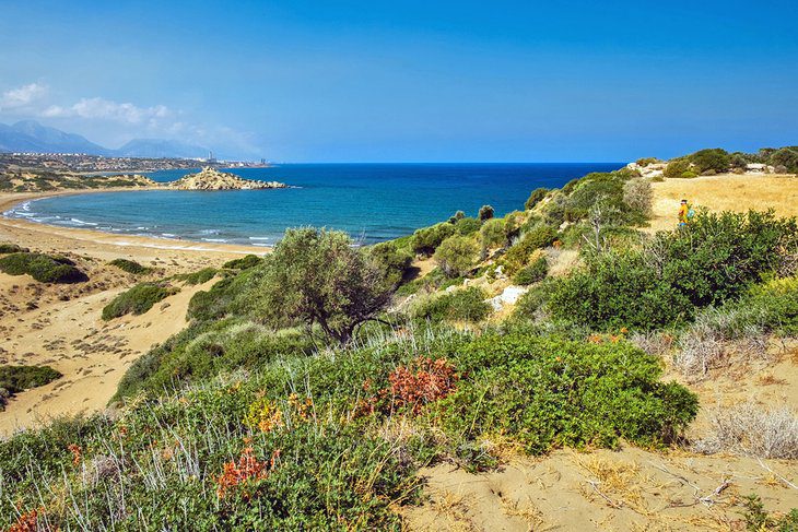 14 Best Beaches in Cyprus