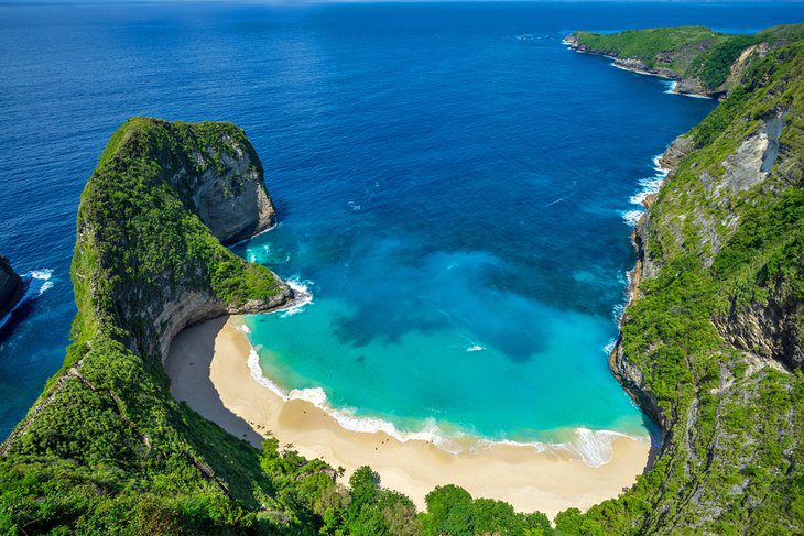 14 Best Beaches in Indonesia