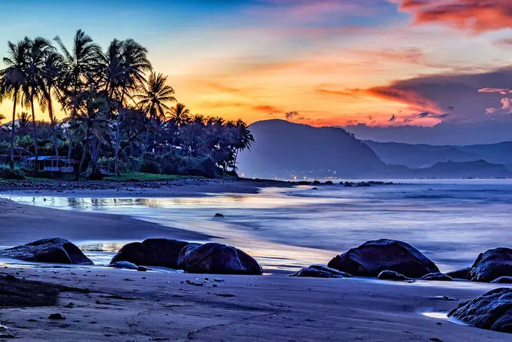 14 Best Beaches in Indonesia