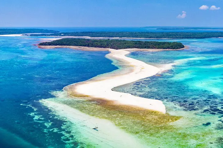 14 Best Beaches in Indonesia