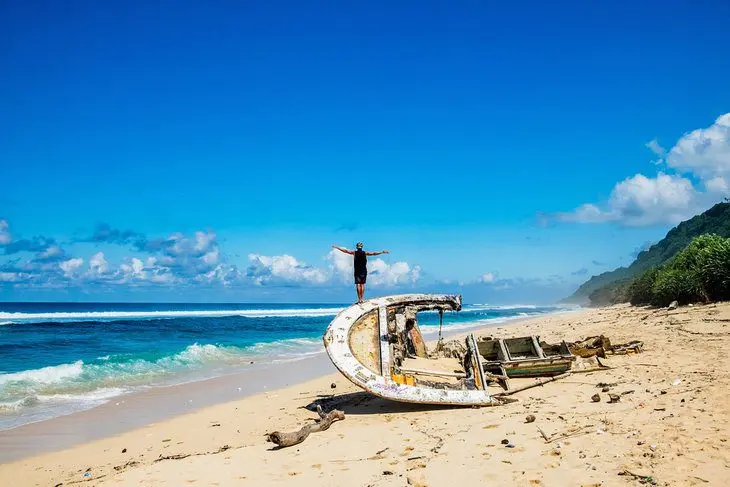 14 Best Beaches in Indonesia