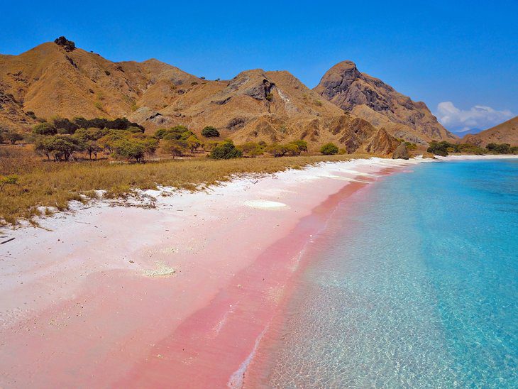 14 Best Beaches in Indonesia