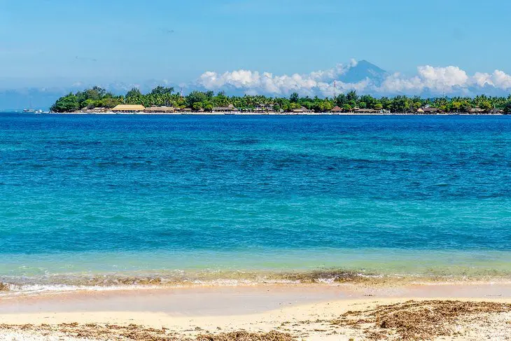 14 Best Beaches in Indonesia