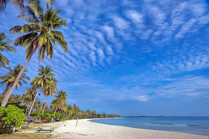 14 Best Beaches in Indonesia