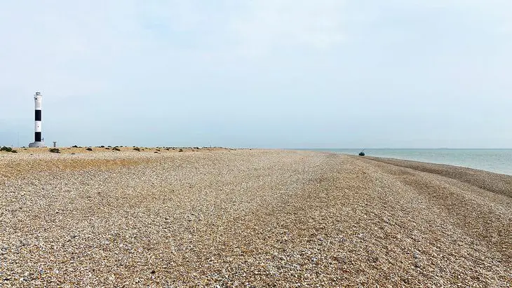 14 Best Beaches in Kent, England