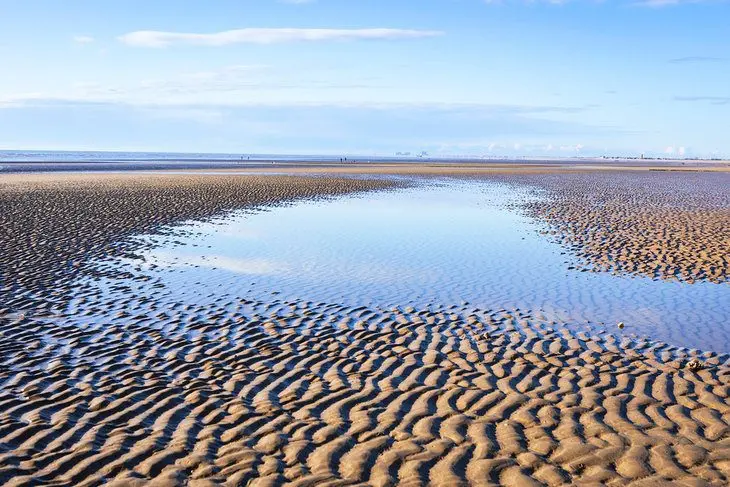 14 Best Beaches in Kent, England