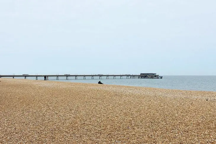 14 Best Beaches in Kent, England