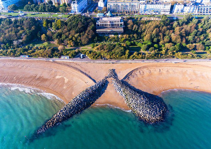 14 Best Beaches in Kent, England