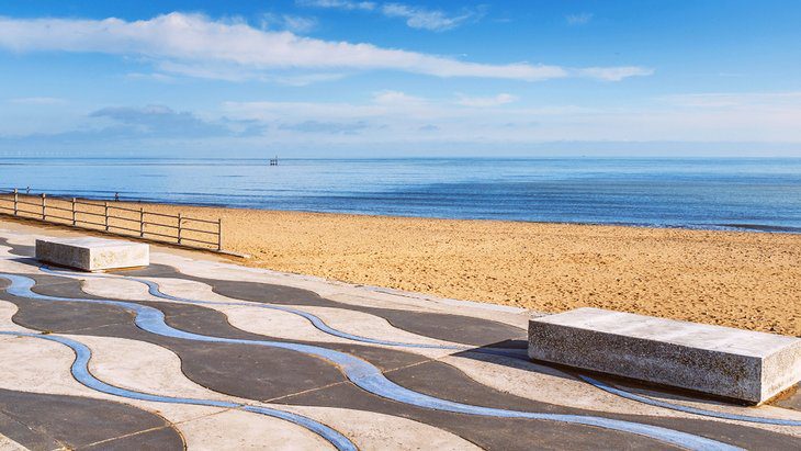 14 Best Beaches in Kent, England