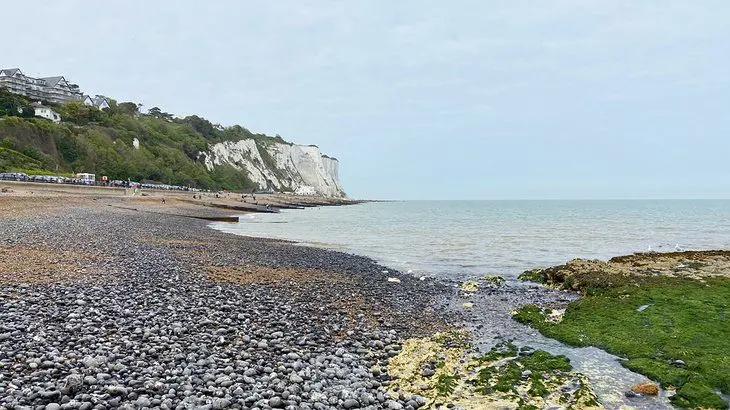 14 Best Beaches in Kent, England