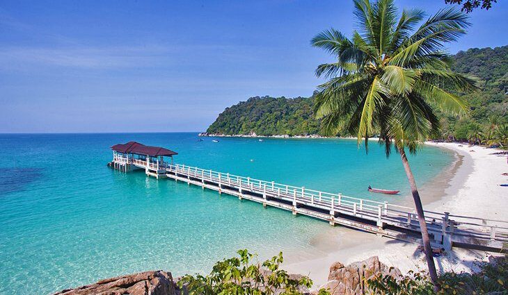 14 Best Beaches in Malaysia