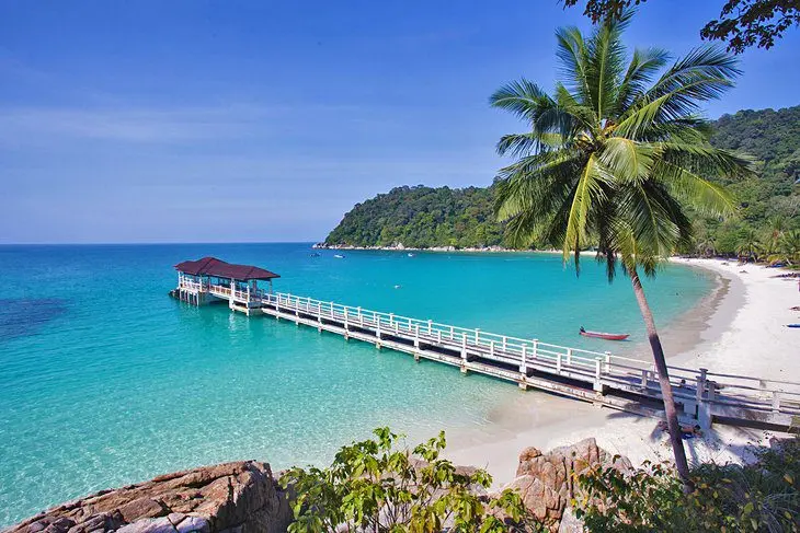 14 Best Beaches in Malaysia