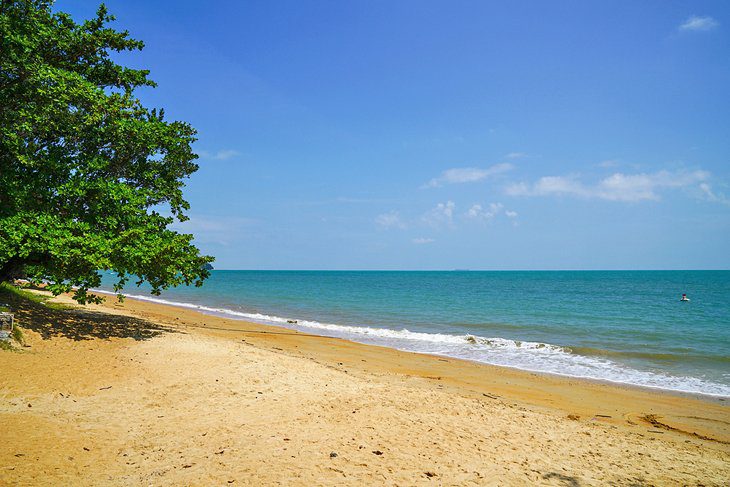 14 Best Beaches in Malaysia