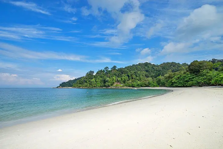 14 Best Beaches in Malaysia