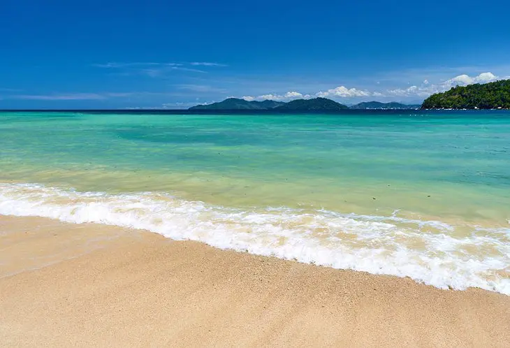 14 Best Beaches in Malaysia