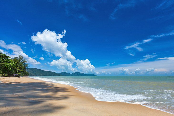 14 Best Beaches in Malaysia