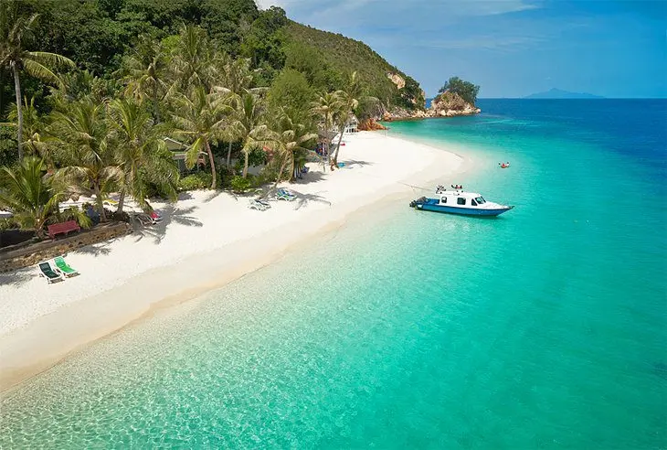 14 Best Beaches in Malaysia