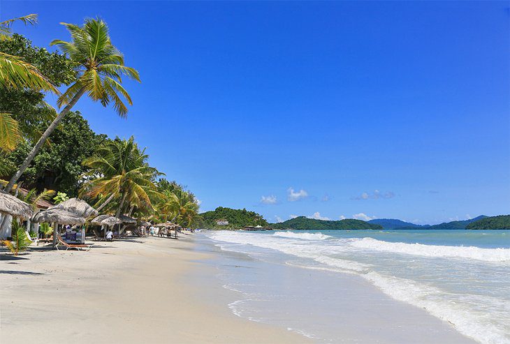 14 Best Beaches in Malaysia