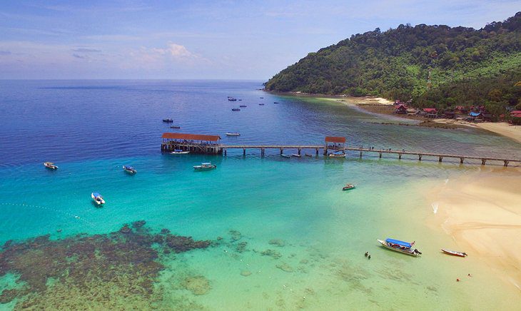 14 Best Beaches in Malaysia