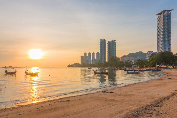 14 Best Beaches in Malaysia