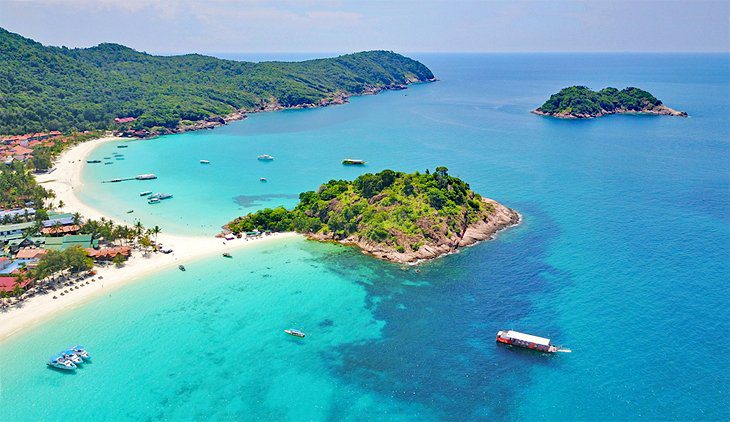 14 Best Beaches in Malaysia