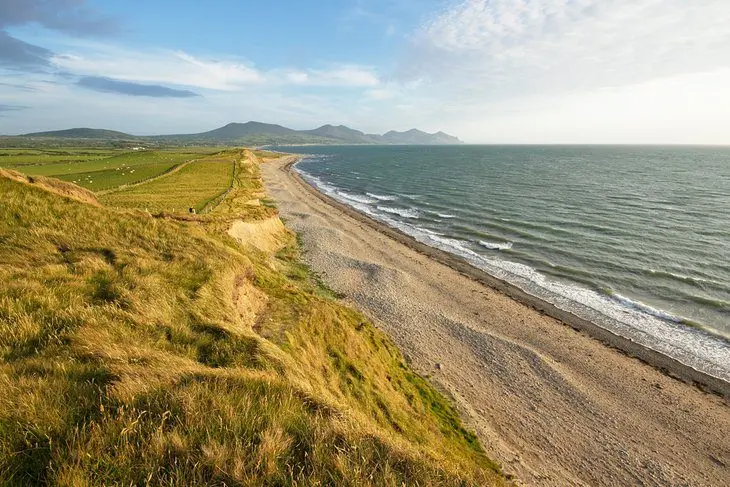 14 Best Beaches in North Wales