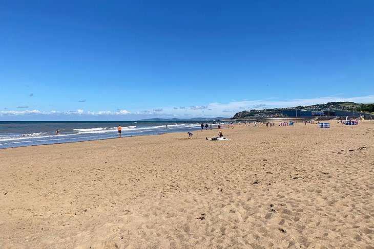 14 Best Beaches in North Wales