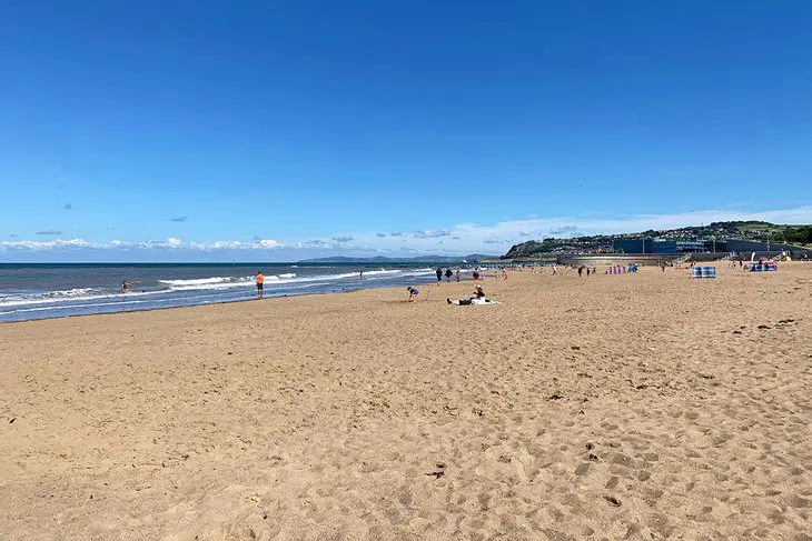 14 Best Beaches in North Wales