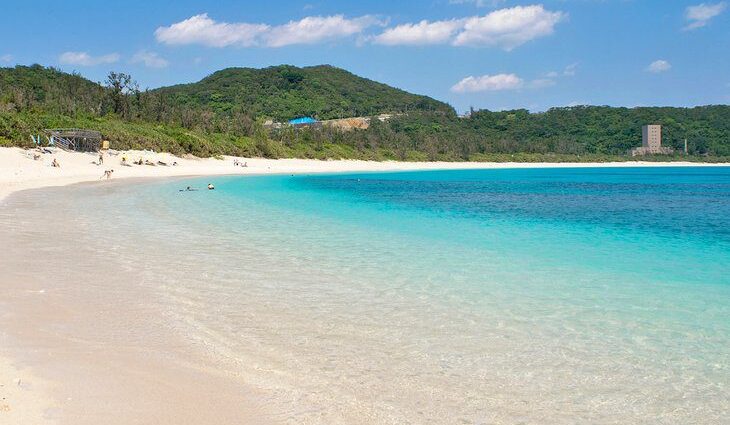 14 Best Beaches in Okinawa